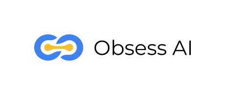 Obsessai logo