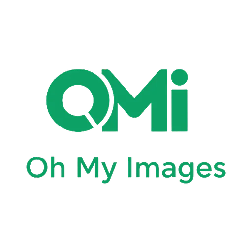 Ohmyimages logo