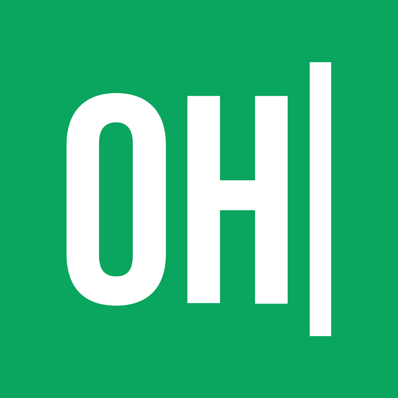 Ohmysynt logo