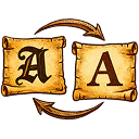 Oldenglishtranslator logo