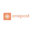 Onepost logo