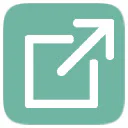 Open In Chatgpt logo