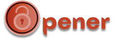 Opener logo