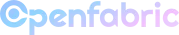 Openfabric Ai logo