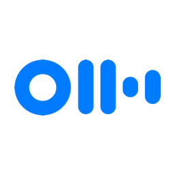 Otter Ai logo
