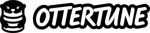 Ottertune logo