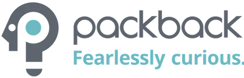 Packback logo
