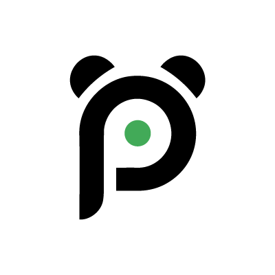 Pandachat Ai logo