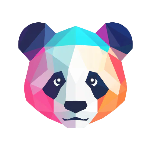 Pandas-ai logo