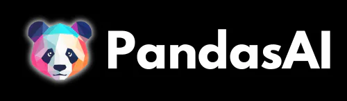 Pandasai logo