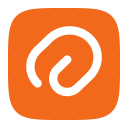 Paperclip logo