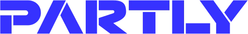 Partly Ai logo
