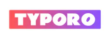 Typoro logo