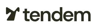 Tendem logo
