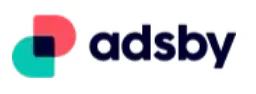 Adsby logo