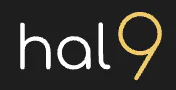 Hal9 logo