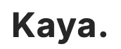 Kaya logo