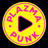 Plazmapunk logo