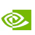Nvidia logo