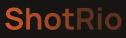 Shotrio logo