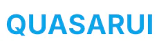 Quasarui logo