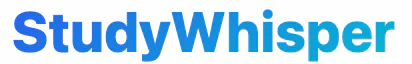 Studywhisperer logo