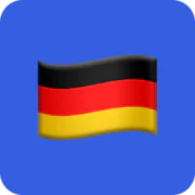 Deutschdictionary logo