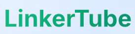 Linkertube logo