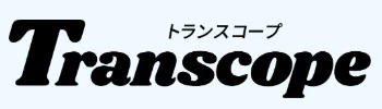 Transcope logo