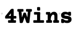 4wins logo