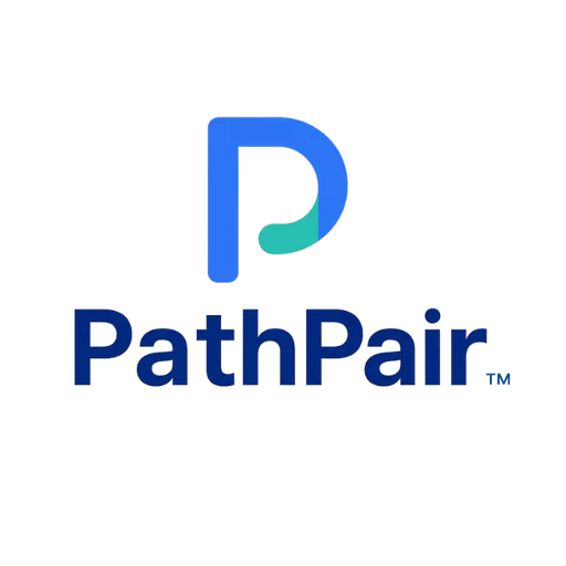 Pathpair logo