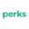 Perks logo