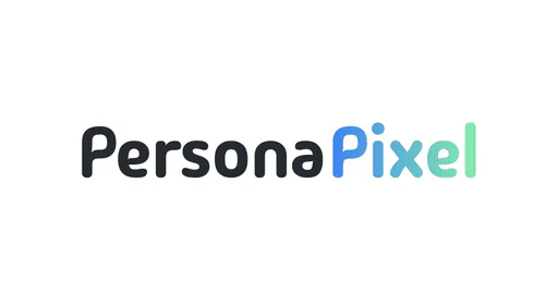 Personapixel logo