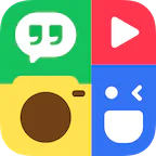 Photogrid logo