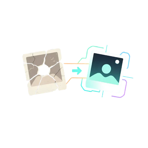 Photorestoreai