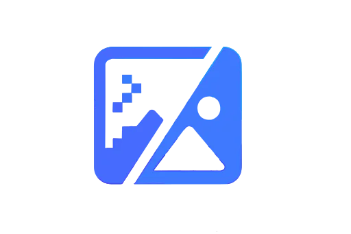 Photoupscaler logo