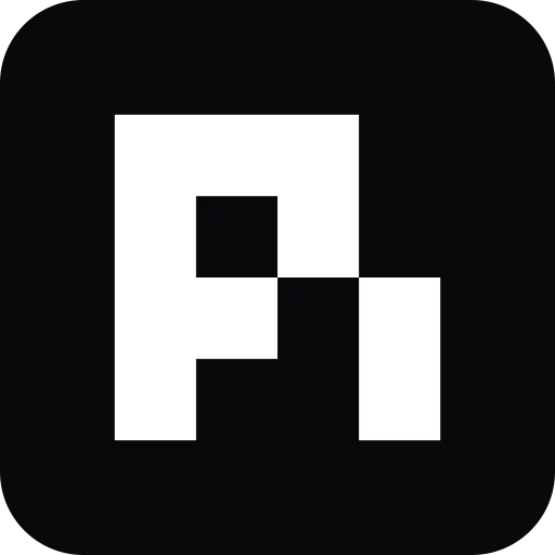 Pi logo