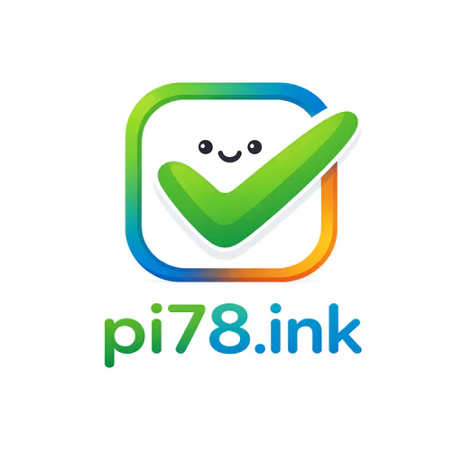 Pi78 logo