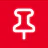 Pinminer logo
