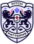 Pitch Patterns logo