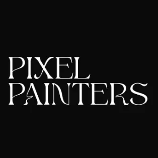 Pixelpainters logo