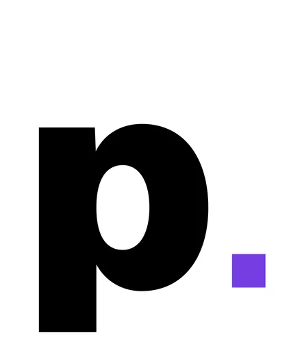 Pixelport logo