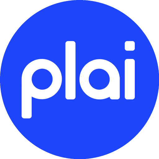 Plai Io logo