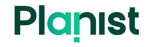 Planistai logo