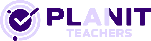 Planit Teachers logo