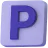 Podly logo