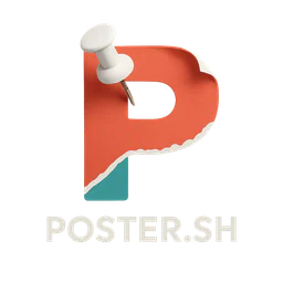 Poster logo