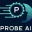Probeai logo