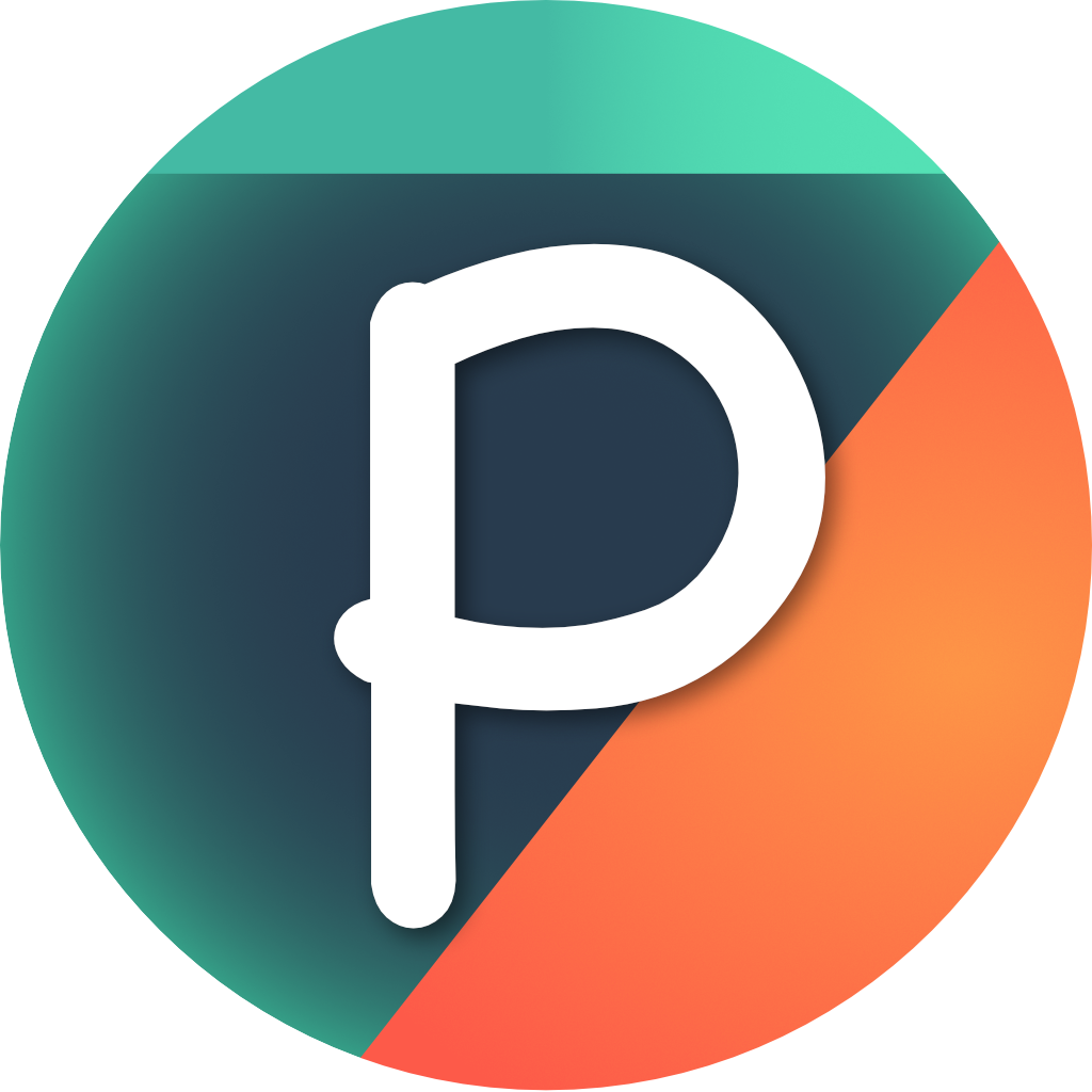 Proddy Io logo