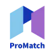 Promatchai logo